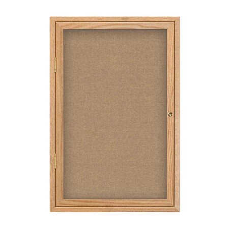 United Visual Products Board, 24x36, White/Green UV7001EZ-GREEN-WHITE